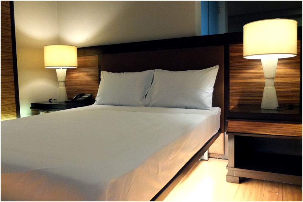 Soleste Suites Quezon City Exteriér fotografie