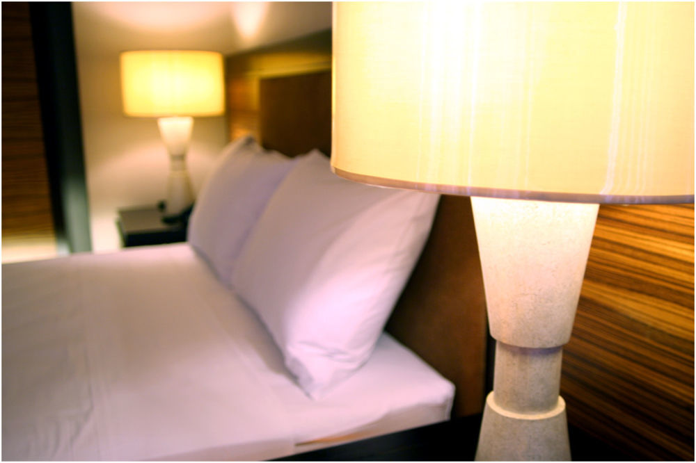 Soleste Suites Quezon City Exteriér fotografie