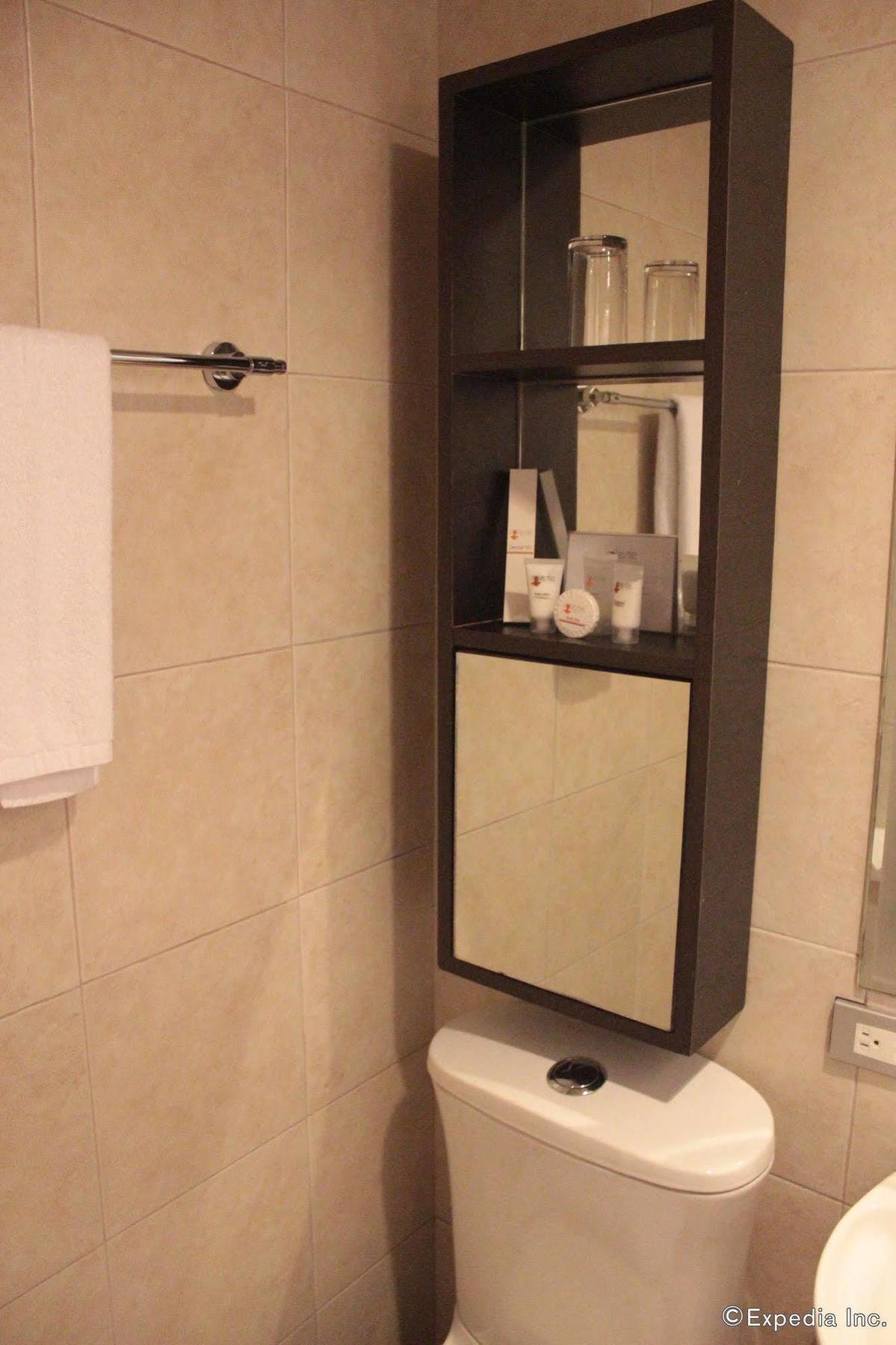 Soleste Suites Quezon City Exteriér fotografie