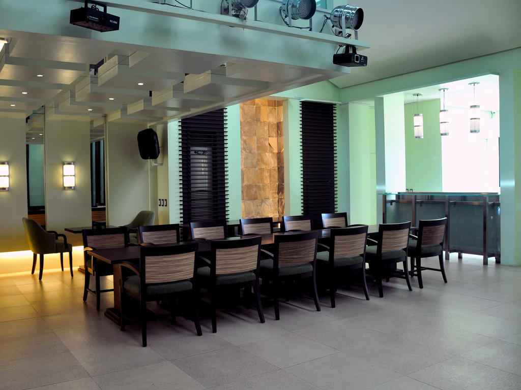 Soleste Suites Quezon City Exteriér fotografie