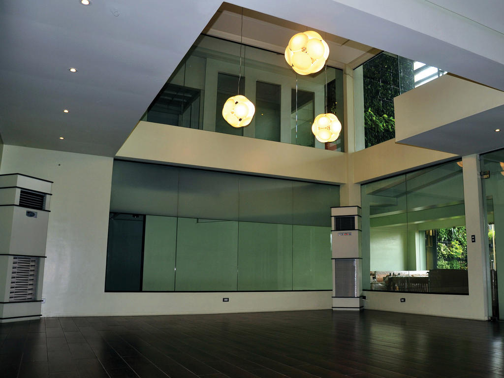 Soleste Suites Quezon City Exteriér fotografie