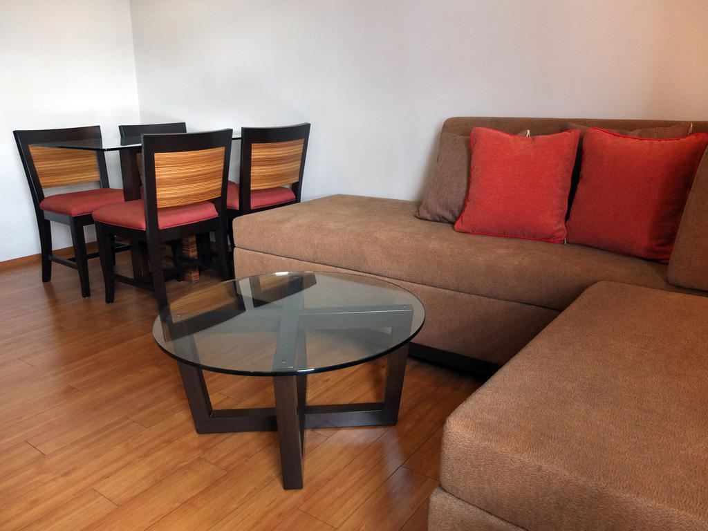 Soleste Suites Quezon City Exteriér fotografie